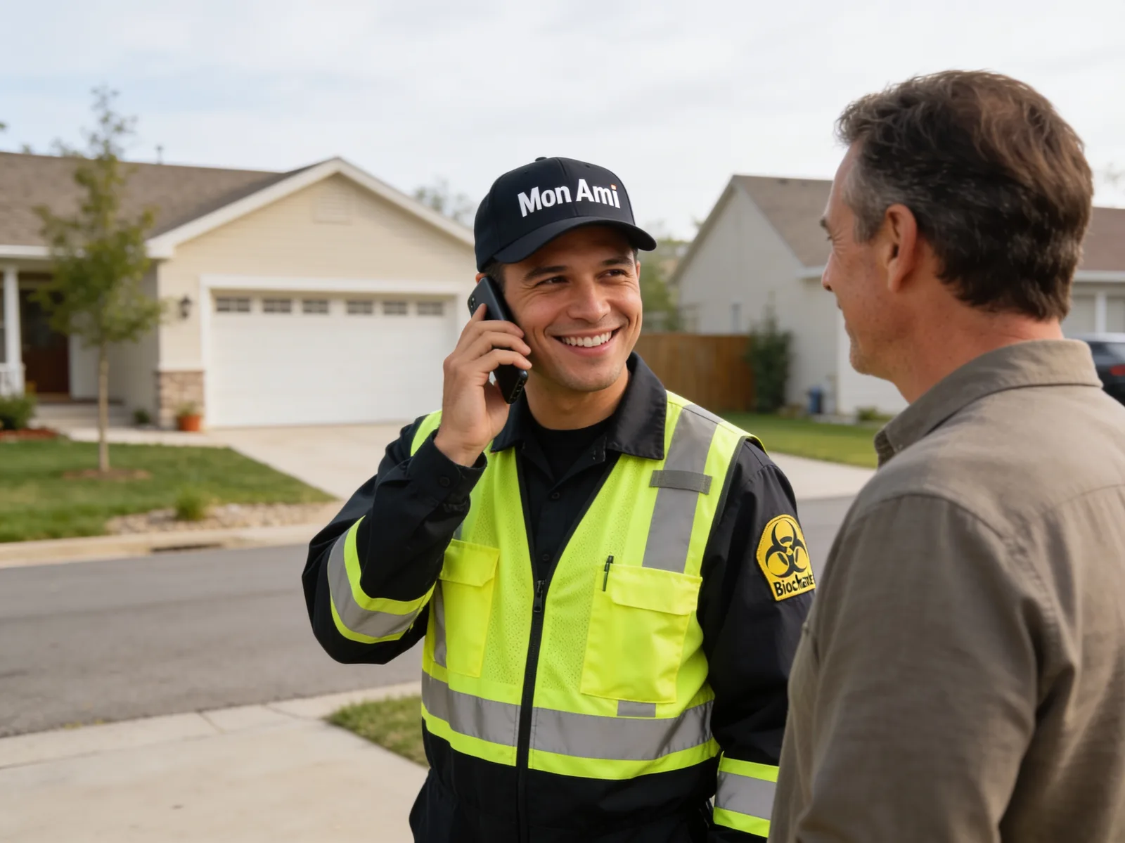 Sewage Cleanup Chapman Ranch, TX FAQs