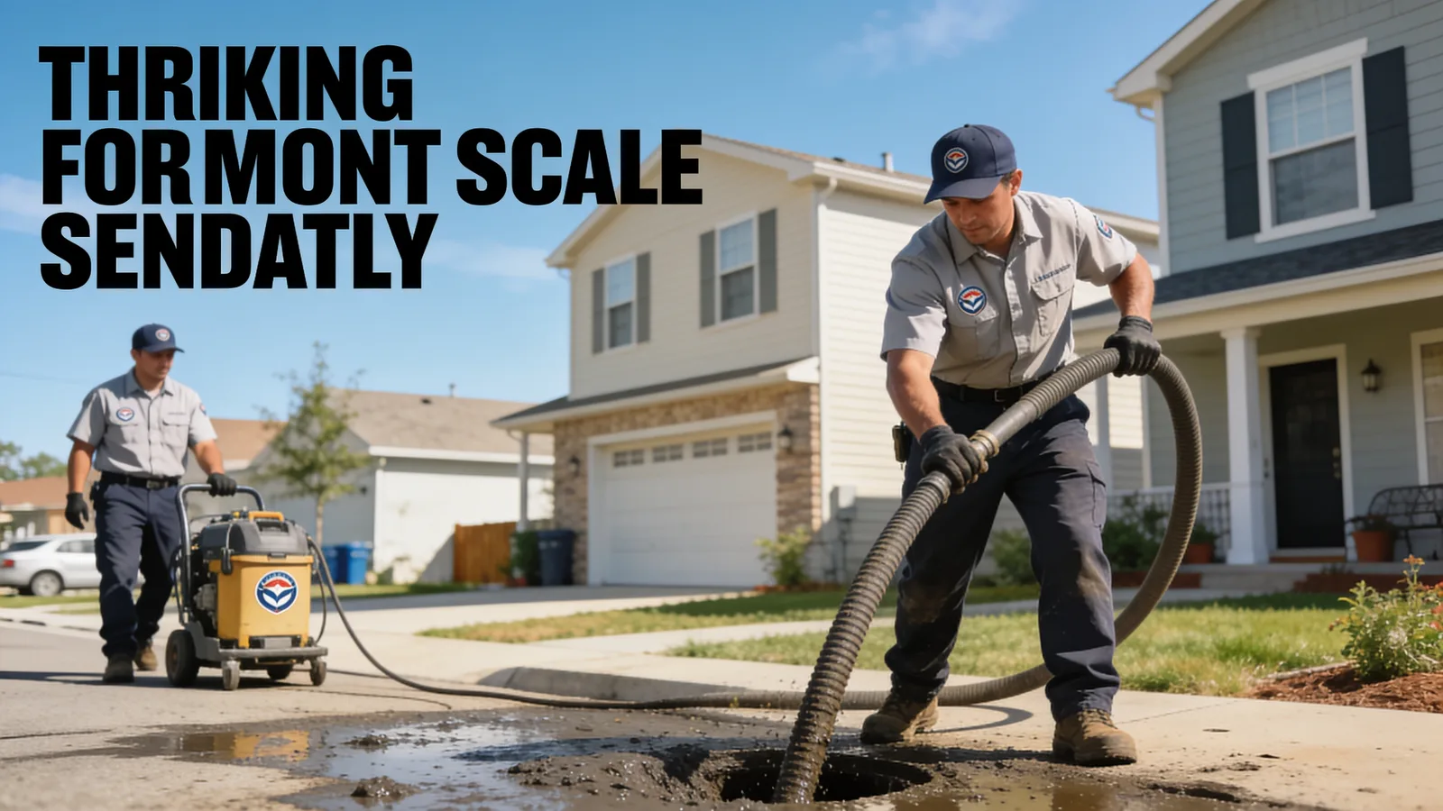 Sewage Cleanup in Chapman Ranch, TX near me